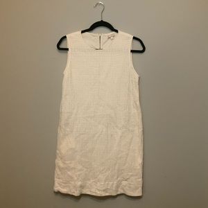 Gap White Dress WMNS SM